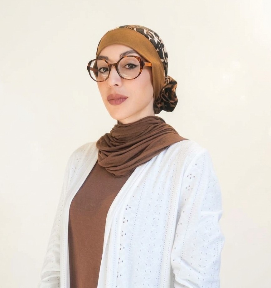 Asma Maïa De Jesus, experte SEO et GEO à Monaco